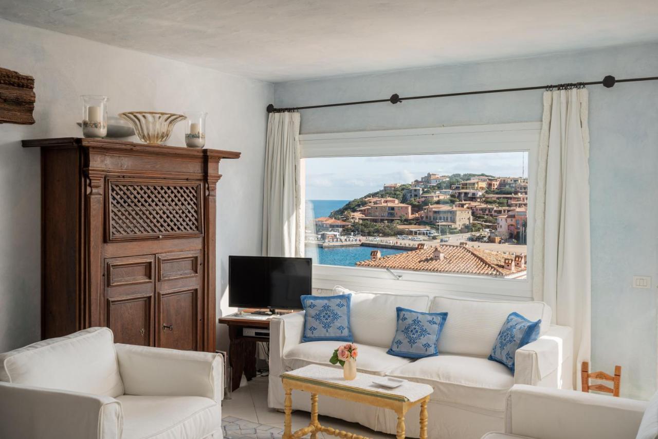 Casa Silvana By Wonderful Italy Porto Cervo Bagian luar foto